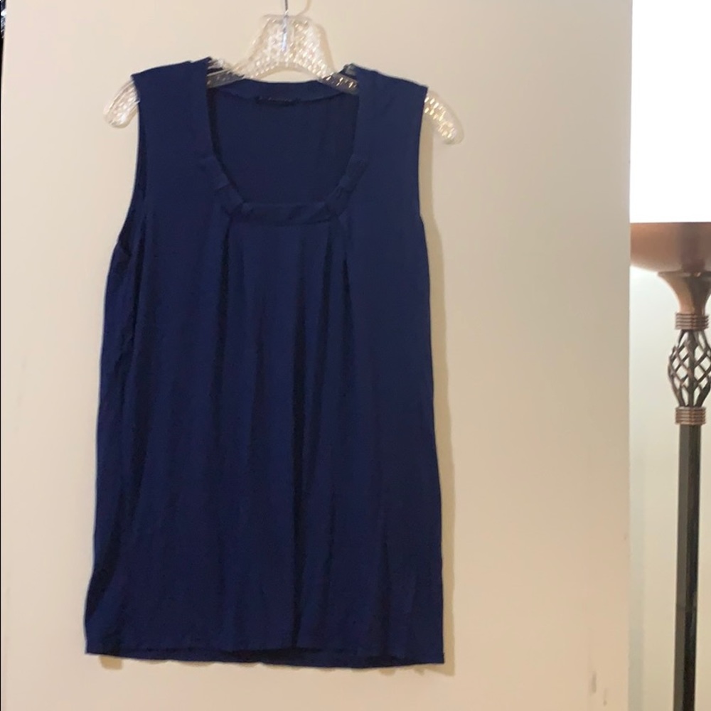 Elie Tahari top